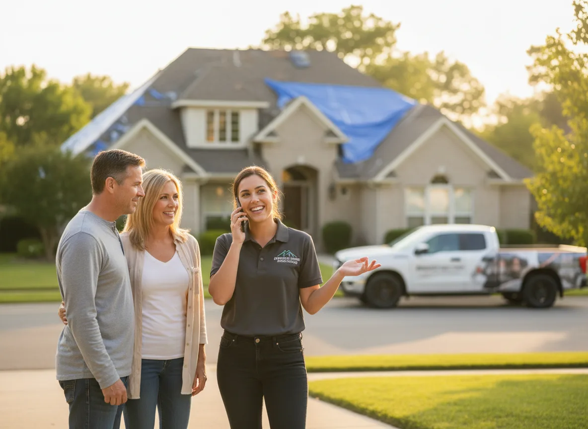 Emergency Roof Repair Oakfield, ME FAQs